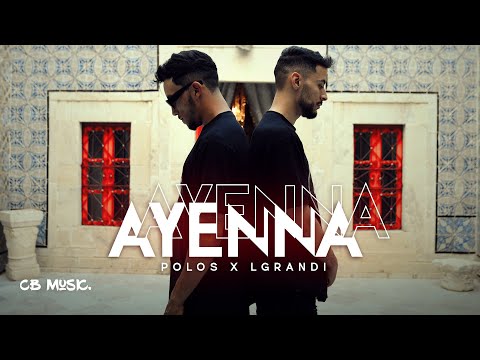 Polo S feat. Lgrandi - Ayenna (Official Music Video)