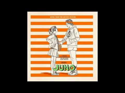 Juno Soundtrack - 16 i'm sticking with you