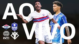 PIAUI X OEIRENSE/ RODADA 06 / #piauiense 2026