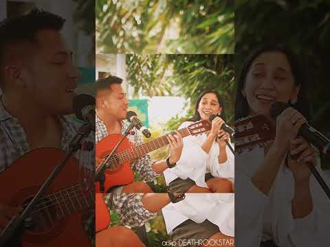 BiancaDimas - Cerita Kita live at Boppin' Back. #pop #popindonesia #popromantis #gigs #arsipgigs