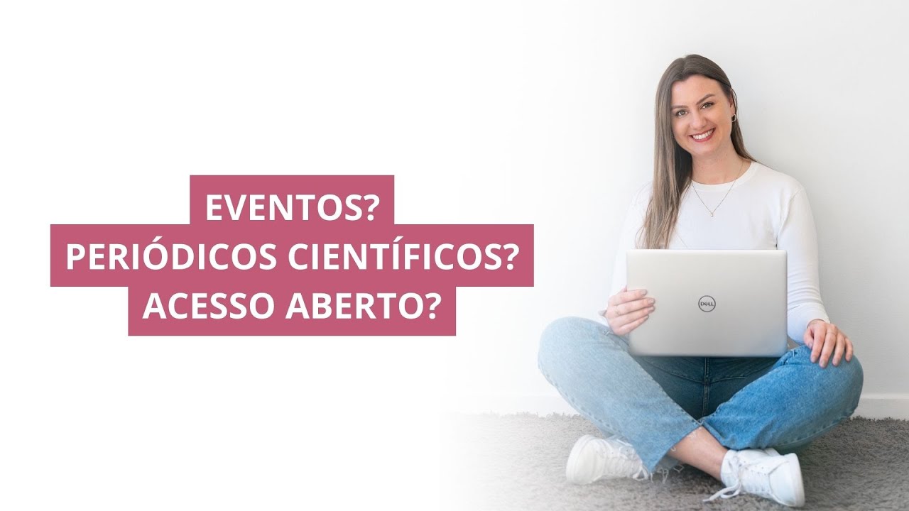 O que é comunicação científica