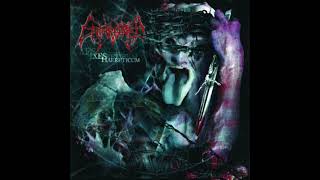 Enthroned | Dance of a Thousand Knives (Moksha Bhakti)