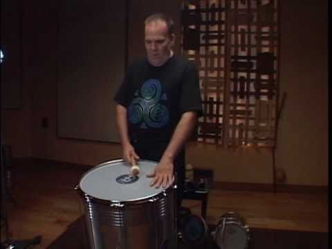 Manolo Badrena: All That Percussion!