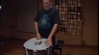 Manolo Badrena: All That Percussion!