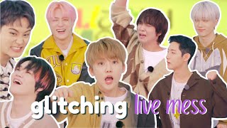 Download lagu so glitch mode promotions started like this... mp3