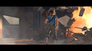 [SFM] EXPLOSIONS