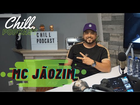 Chill #11 Mc Jãozim