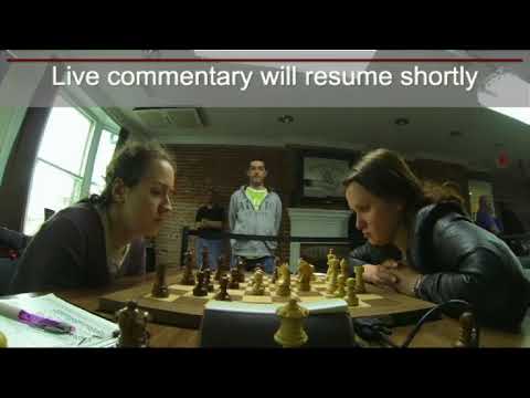 2013 U.S. Chess Championships: Round 3