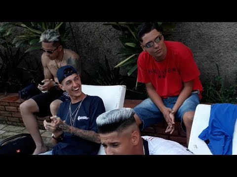 Mc Renan R5, MC Deko DK, MC Dezinho Medley-2020