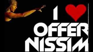 Beyonce - Deja Vu (Offer Nissim Remix)