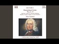 Keyboard Suite No. 8 (Set I) in F Minor, HWV 433: V. Gigue