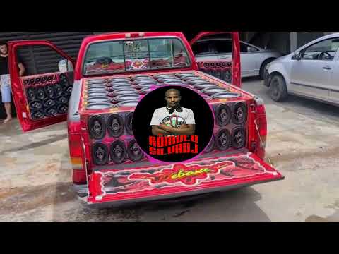 Giana Mello, MC G15 e DONATTO - Combinadinho (RomuloSilvaDJ EletroFunk061)