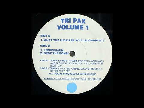 Tri Pax - Leprechaun