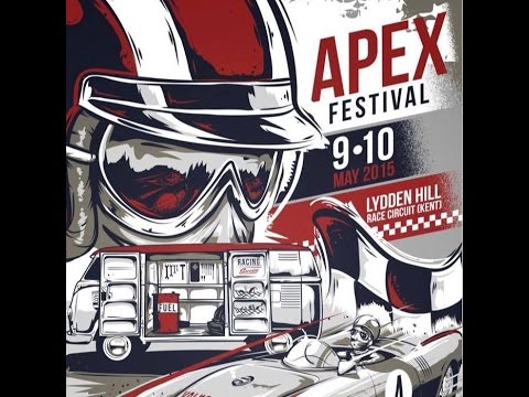 Lydden Hill Race track|Drift|Stance Meet|Apex Fest 2015