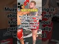 Don T Makes These Mistakes When Visiting A Muay Thai Gym Muaythai Thaiboxing Martialarts