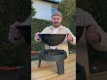Gas Burner For Wok Kazan And Dutch Oven