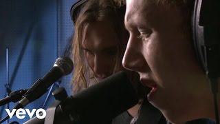 Erik Hassle - Hurtful (Engine Room Session)