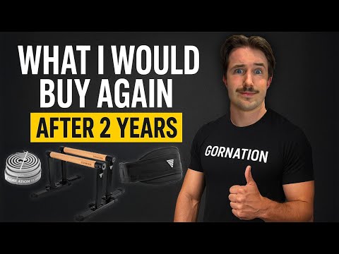 My Honest Gornation Review: What’s REALLY Worth Buying After 2 Years
