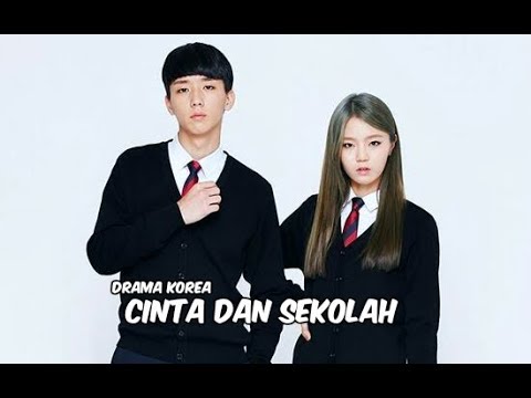 6 drama korea cinta dan sekolah paling populer