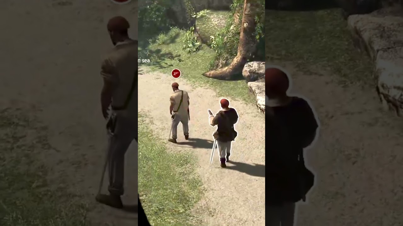 Assassin’s Creed Freedom Cry is underrated  #assassinscreedblackflag #assassinscreed #gameplay