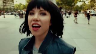 Carly Rae Jepsen - Run Away With Me (Extended Music Video) [1 Hour Remix]