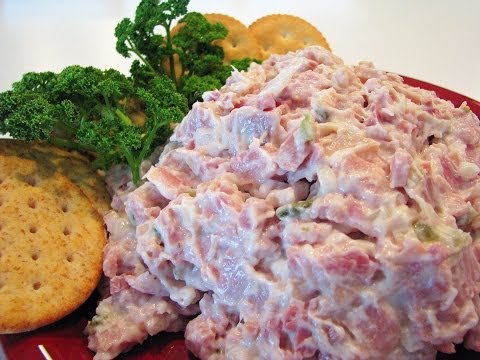 download lagu mp3 mp4 Country Ham Spread Recipe, download lagu Country Ham Spread Recipe gratis, unduh video klip Country Ham Spread Recipe