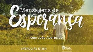 A Parábola Relembrada (Livro Jesus no Lar) - Mensagens de Esperança I 18.01.2025