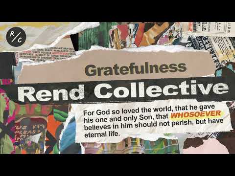 Thumbnail for Gratefulness video