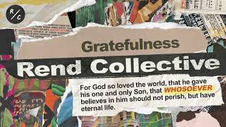 Gratefulness