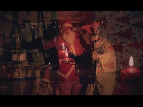 Weihnachtsmann feat. Andi Latte - Kein Korn (offizielles Video)