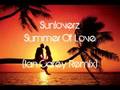 Sunloverz - Summer Of Love (Ian Carey Remix ...