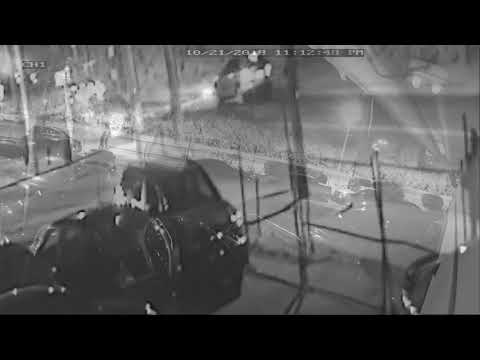 Persons of Interest in Robbery (F&V), 4200 b/o Minnesota Ave, NE, on October 21, 2018