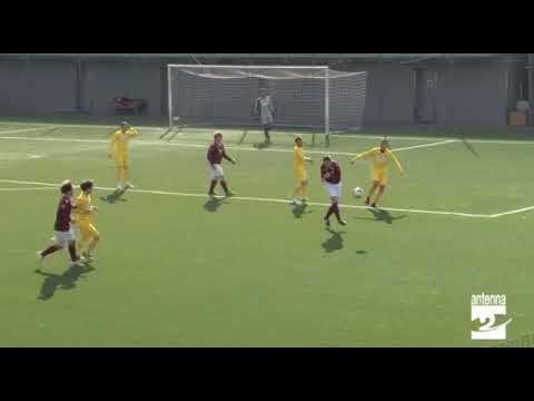 AlbinoGandino - Romanese 24 febbraio 2019