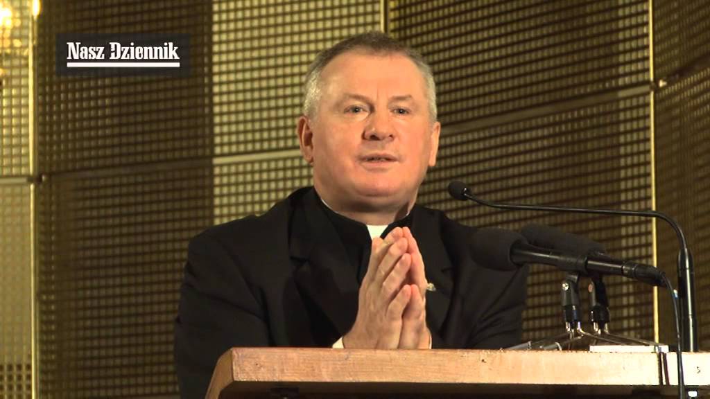 Zasady myślenia katolickiego – ks. prof. Tadeusz Guz — Wykład inaugurujący