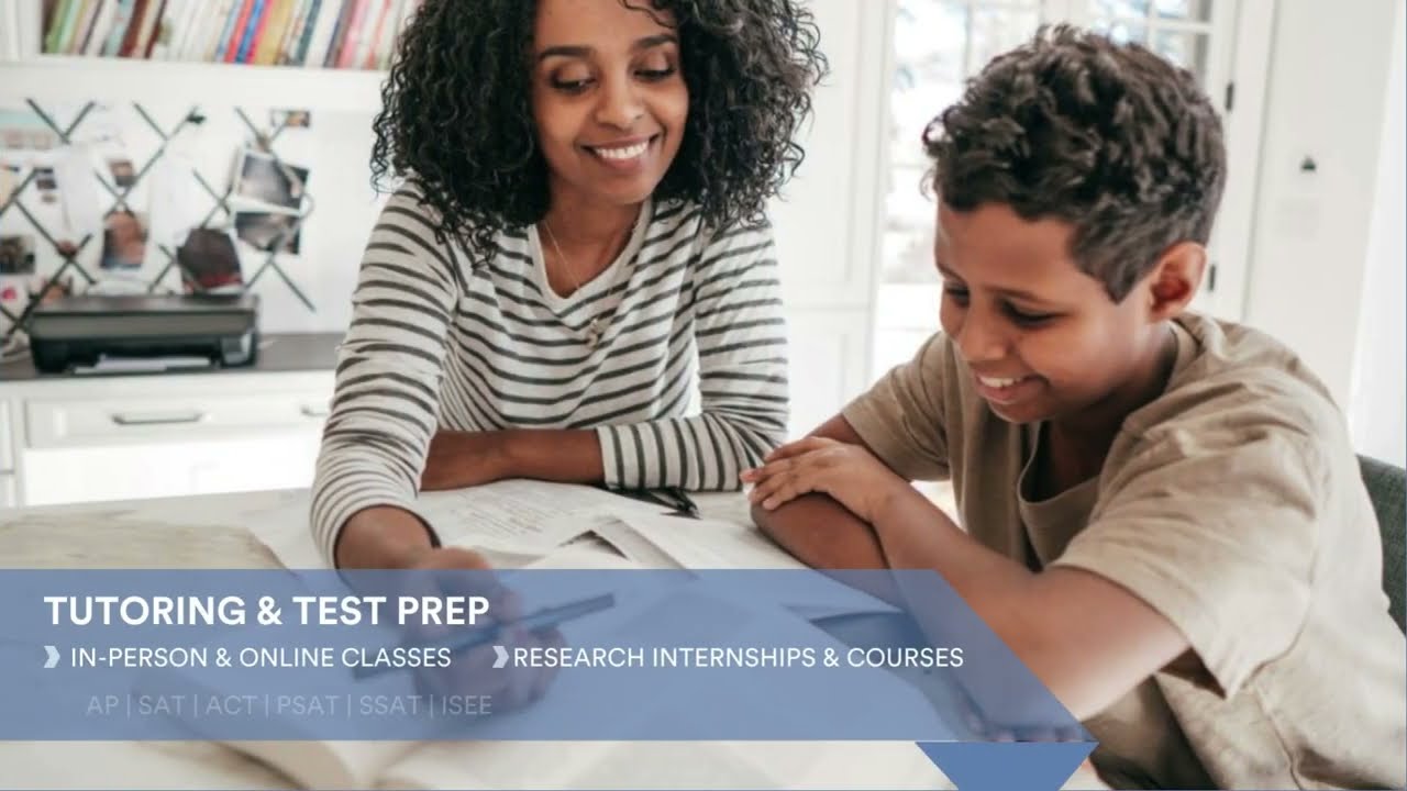 FLEX College Prep Tutoring & Test Prep Services
