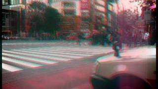 Matt &amp; Kim - It&#39;s A Fact (Printed Stained).