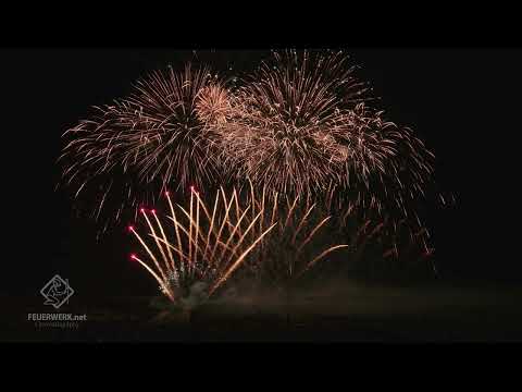 4K UHD 2160p | Hannover 07.09.2024 - Litauen, Vilniaus Saliutas