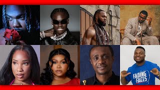 Top 10 Nigerian YouTubers 2025