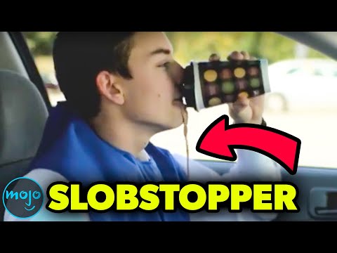 十大 "電視上看到的產品"，無人能及 (Top 10 As Seen on TV Products That Were Made for NO ONE)