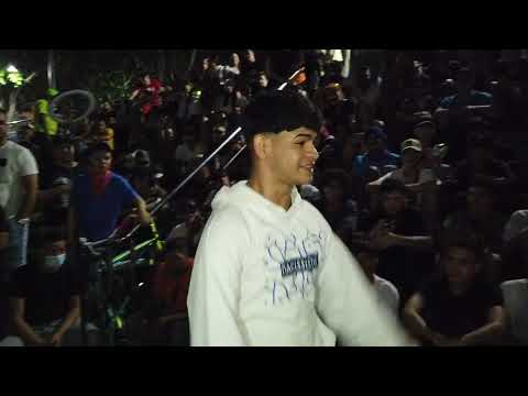 DURAN  vs CBASS - 8vos - Fecha 7 KING OF KINGS Temporada 2022 II