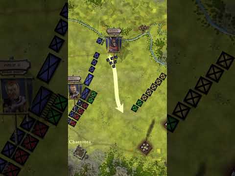 How did Alexander the Great master the False Gap at age 18 😮