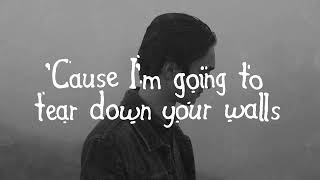 Ghost of Paul Revere - Woodsman's Stead (Official Lyric Video)