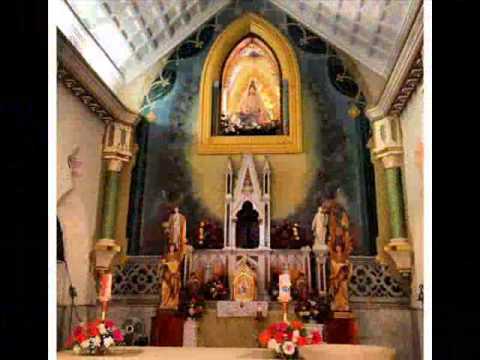 Mar de la Virgen Bonita    Francisco Mata   432 Hz