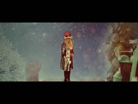 Lynda Law - It's Christmas (Official video)