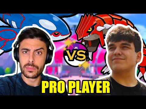 Le MIGLIORI LOTTE Pokémon - Matteo Agostini vs Joe Ugarte EP.1
