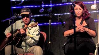 ACOUSTIC NIGHT 2013 ][ Miss Celie's Blues features Carrie Chesnutt ][ Hornby Blues Society
