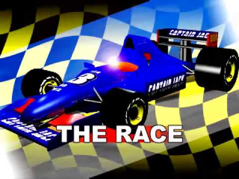 The Race