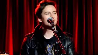 180211 Picture This - 95 [Live in Stockholm]