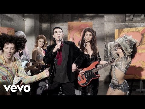 Marc Almond - The Making Of 'A Kind Of Love'