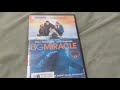 BIG MIRACLE DVD Overview